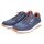 Rieker Sneaker 15106-14 Slipper blue Men