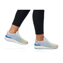 Rieker Sneaker R-Evolution (Textile) 40101-90 white/multicoloured Women