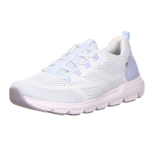 Rieker Sneaker R-Evolution (Textile) 40403-10 white Women