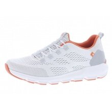 Rieker Sneaker R-Evolution (Textile) 40403 light grey Women