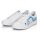 Rieker Sneaker R-Evolution (smooth leather) 41901-80 white/blue Women