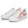 Rieker Sneaker R-Evolution (Smooth Leather) 41901-80 white/orange Women