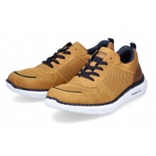 Rieker Sneaker B7210 light brown Men