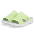 Rieker Sandal V8451-52 Slippers Green Ladies - 1 Pair