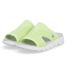 Rieker Sandal V8451-52 Slippers Green Ladies - 1 Pair