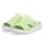 Rieker Sandal V8451-52 Slippers Green Ladies - 1 Pair