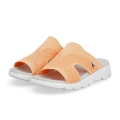 Rieker Sandal V8451-38 Slippers orange Ladies - 1 Pair