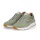 Rieker Sneaker Evolution (Suede) U0901-52 khaki Men's