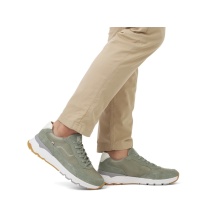 Rieker Sneaker Evolution (Suede) U0901-52 khaki Men's