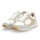 Rieker Low Sneaker 42508-81 (Smooth Leather) white/beige ladies