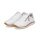 Rieker Sneaker Evolution (Smooth Leather) 42505-80 white Ladies