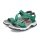 Rieker Trekking Sandals 68871-52 Green Ladies