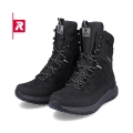 Rieker Winter Boots U0171-25 (water-repellent and breathable Rieker TEX membrane) black Men