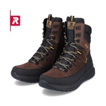 Rieker Winter Boots U0171-25 (water-repellent, breathable Rieker TEX membrane) brown Men