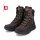 Rieker Winter Boots U0171-25 (water-repellent, breathable Rieker TEX membrane) brown Men