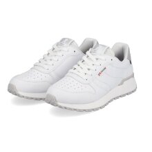 Rieker Sneaker R-Evolution (smooth leather) W0600-80 white Women