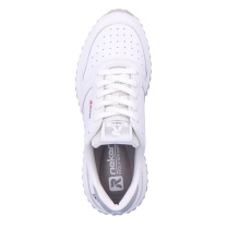 Rieker Sneaker R-Evolution (smooth leather) W0600-80 white Women