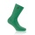 Rohner Day Sock SupeR (ribbed, non-slip, cotton) green Men - 1 Pair