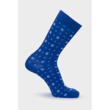 Rohner Day Sock Fashion blue Men - 1 Pair