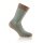 Rohner Day Sock Fashion dark beige Men - 1 Pair