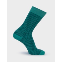 Rohner Day Sock Fashion green Men - 1 Pair