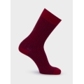 Rohner Day Sock Fashion red Men - 1 Pair