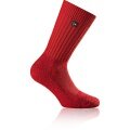 Rohner Trekking Sock Original (Merino Wool) red - 1 Pair