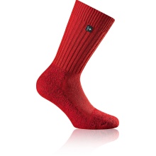 Rohner Trekking Sock Original (Merino Wool) red - 1 Pair