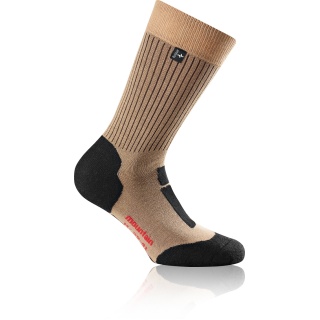 Rohner Trekking Sock Mountain Trekking beige Women/Men