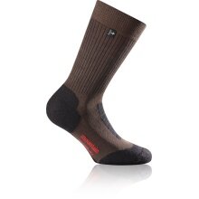 Rohner Trekking Socks Mountain Trekking Dark Brown Women/Men