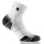 Rohner Sportsocke Allround Quarter white Men - 1 Pair