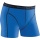 Rohner Boxershort Basic Underwear blue/black Men - 1 piece