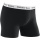 Rohner Boxershort Basic Underwear black/white Men - 1 piece