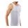 Rohner Basic Singlet (Cotton) Underwear White Men