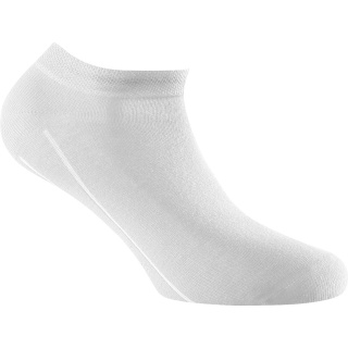 Rohner Basic Day Socks Sneaker New white - 3 Pairs