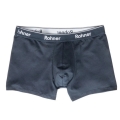 Rohner Boxershort (95% Cotton) Underwear Navy Blue Men - 1 Piece