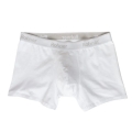 Rohner Boxershort (95% Cotton) Underwear white Men - 1 piece