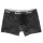 Rohner Boxershort (95% Cotton) Underwear black Men - 1 piece