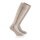 Rohner Ski Sock Natural Ski (Wool Blend) beige - 1 Pair