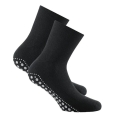 Rohner Daily Sock Basic Black - 1 Pair