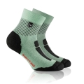 Rohner Hiking Sock Trek'n Travel (Trekking) mint green Men - 1 Pair