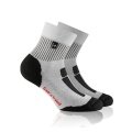 Rohner Hiking Sock Trek'n Travel (Trekking) grey Men - 1 Pair