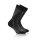 Rohner Hiking Sock Back-Country (Merino Wool Blend) charcoal grey - 1 Pair