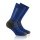 Rohner Winter Ski Socks Nordic Light (light padding, warm) royal blue - 1 pair