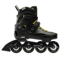 Rollerblade Inline Skates RB Cruiser (Wheels: 80mm/85A, Bearings: SG7) black/yellow Men