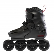 Rollerblade Inline Skates Apex (Wheels: 68mm(185), 72mm(210), 76mm(235), Bearings: SG7) black Kids