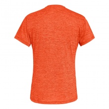 Salewa Tshirt Puez Melange (Dryton Cotton for Trekking Tours) orange Men