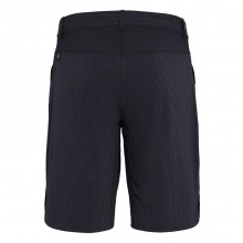 Salewa Trekking-Hiking Shorts Puez 3 DST Outdoor (windproof and water-repellent) navy blue Men