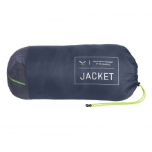 Salewa Isolation Winter Jacket Ortles 2 TWR - TirolWool Responsive - ombre blue Men