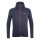 Salewa Fleece Jacket Light Micro (Trekking, quick-drying, compactly stowable) navy blue Men